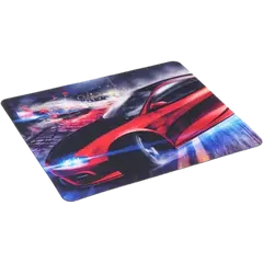 Rubber Mouse Pad - F3 - (Any Design) - Rokomari